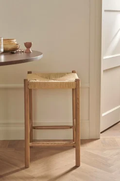 Ellos Home Barstol Ellan 65 cm Natur