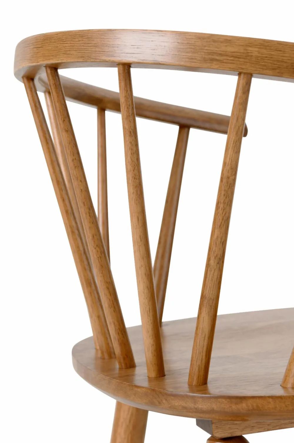 Ellos Home Barstol Jolina 65 cm Honningbrun Best