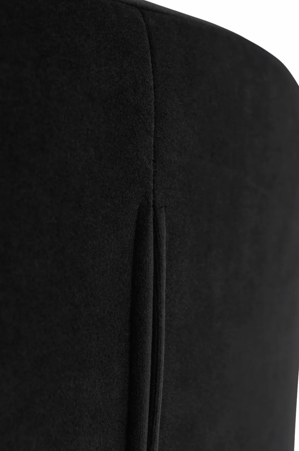 Ellos Home Barstol Pirri 76 cm Sort