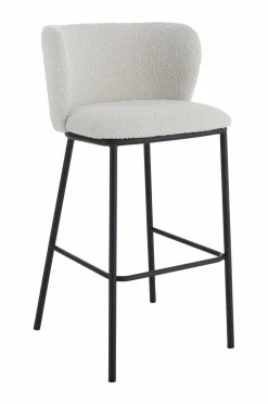Ellos Home Barstol Tirri 76 cm Cremehvid Online