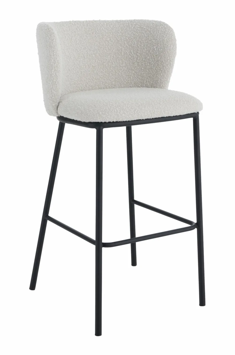 Ellos Home Barstol Tirri 76 cm Cremehvid Online