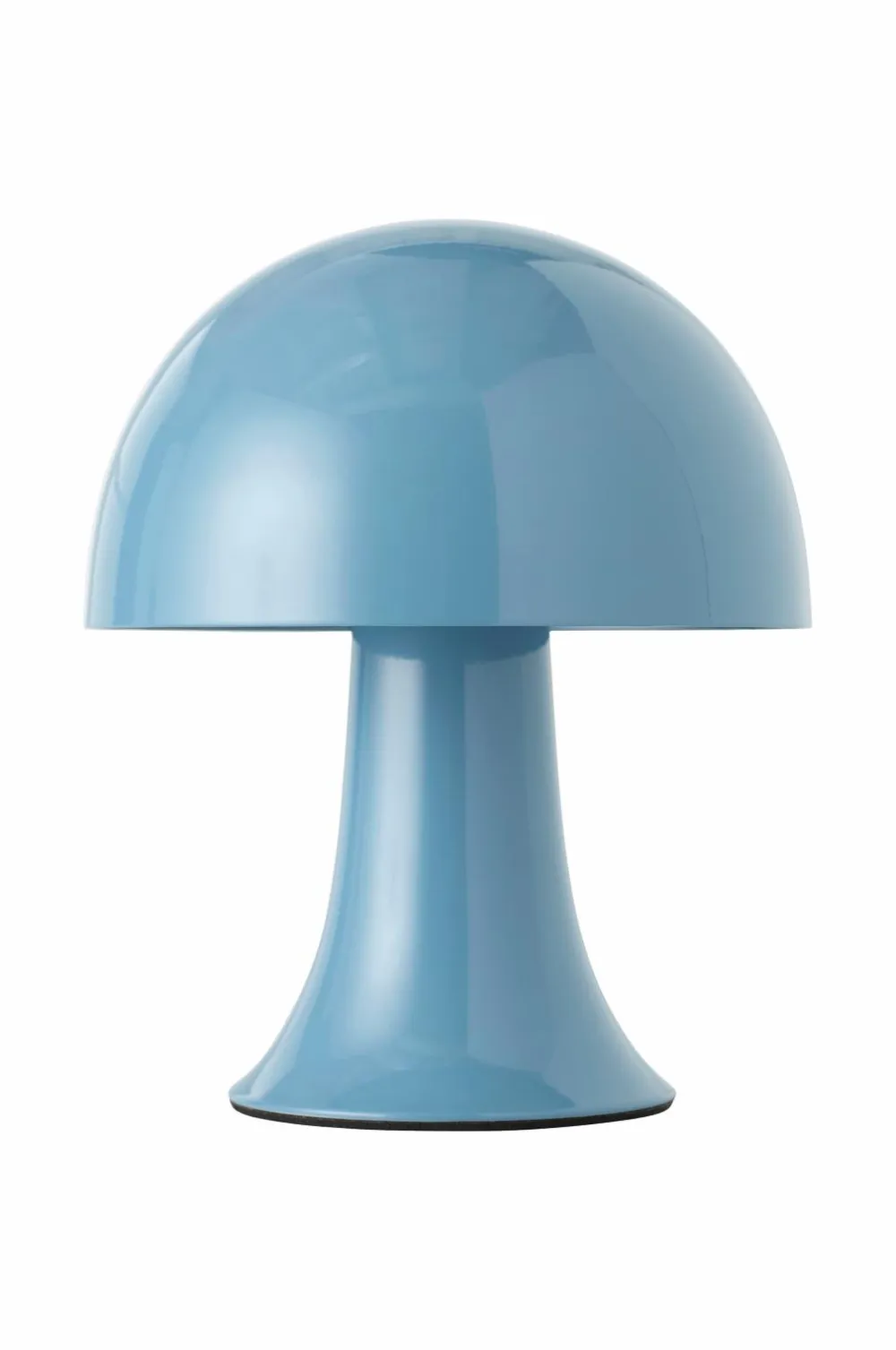 Ellos Home Batteridrevet bordlampe Betty Blå Outlet