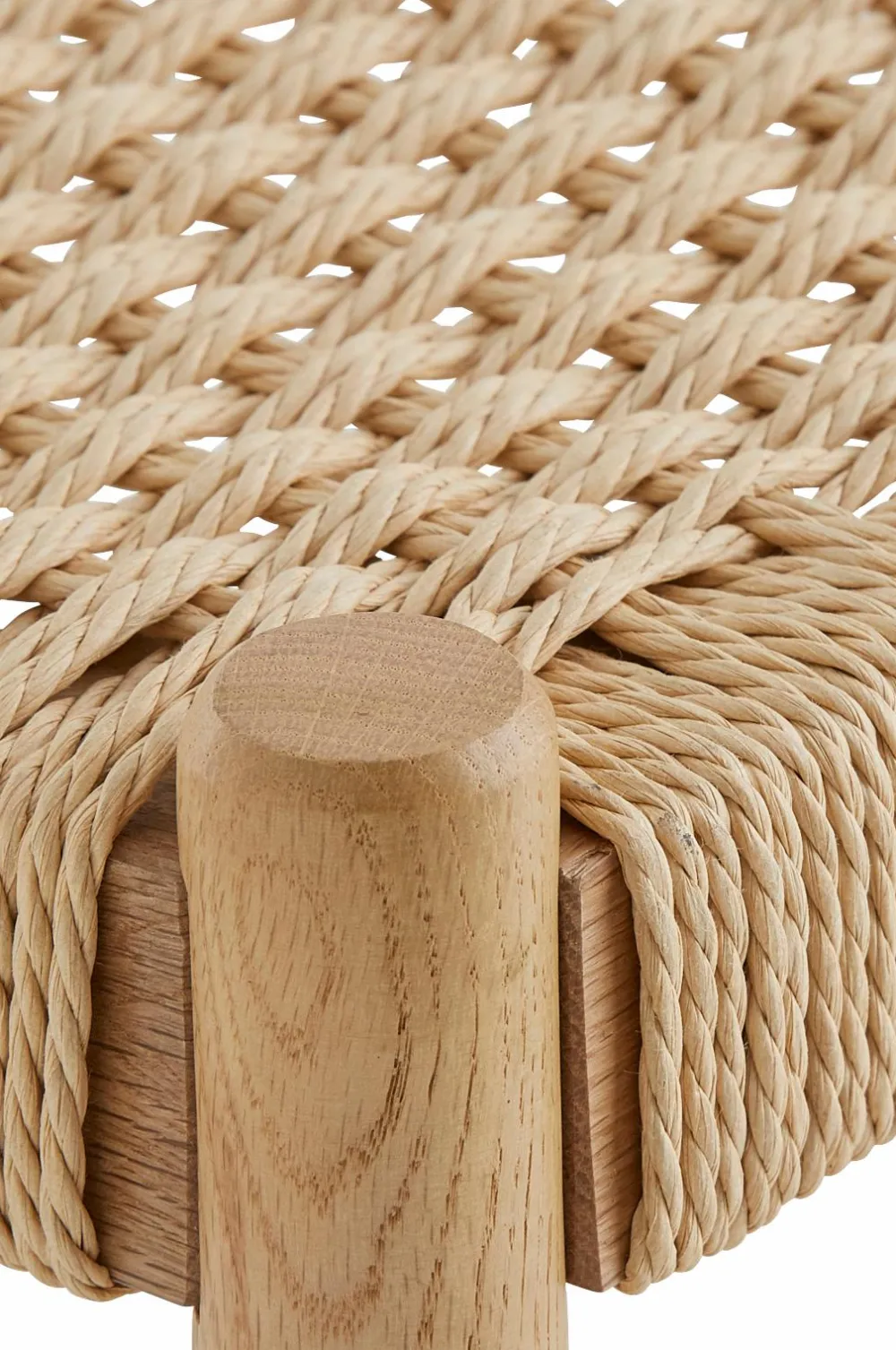 Ellos Home Bænk Ellan 110x35 cm Natur Best