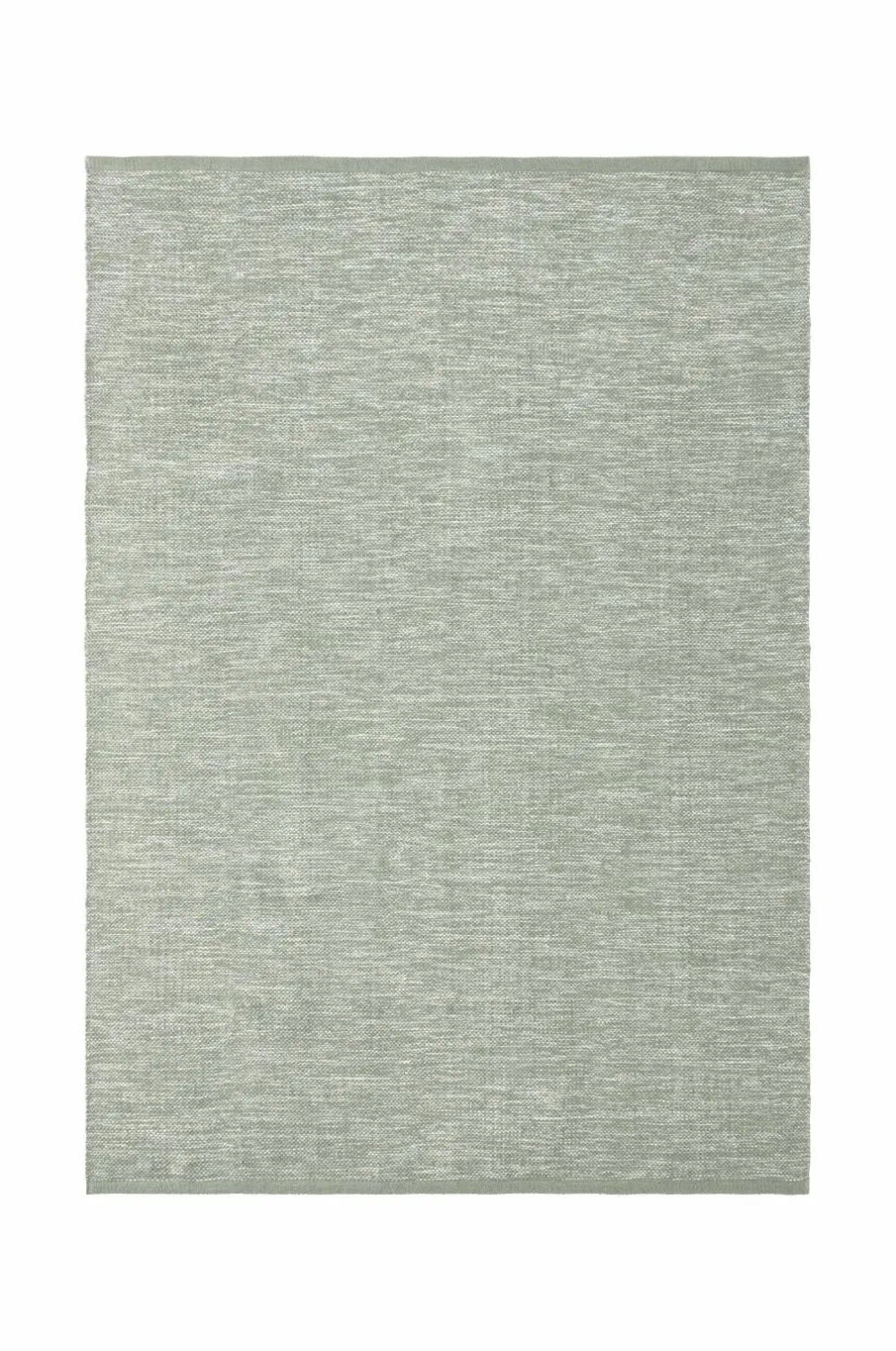 Ellos Home Bomuldstæppe Narvik Mineral gray Hot