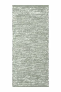 Ellos Home Bomuldstæppe Narvik Mineral gray Hot