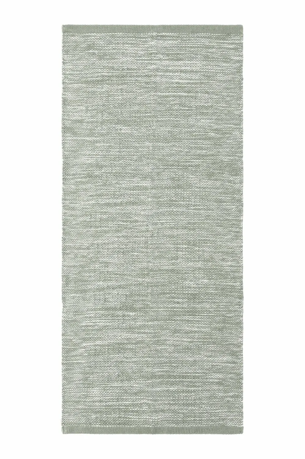 Ellos Home Bomuldstæppe Narvik Mineral gray Hot