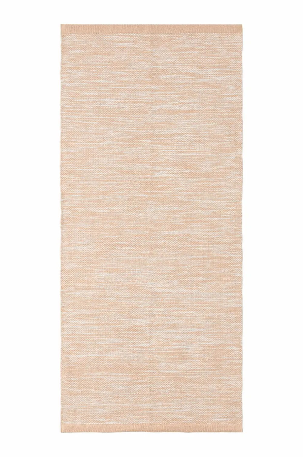 Ellos Home Bomuldstæppe Narvik Varm beige New
