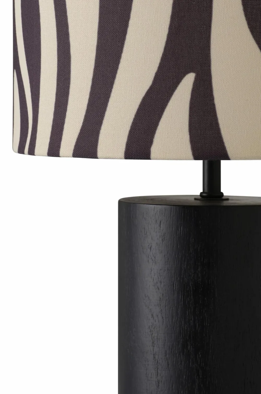 Ellos Bordlamper>Home Bordlampe Marlow Beige/mørkegrå