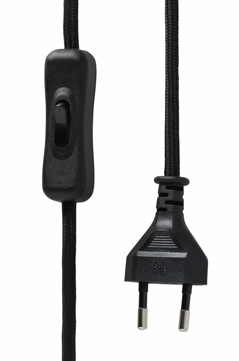 Ellos Bordlamper>Home Bordlampe Marlow Beige/mørkegrå