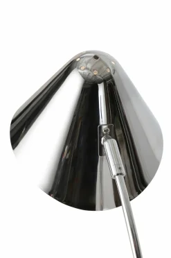 Ellos Home Bordlampe Nathan Krom Discount