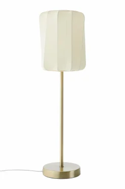 Ellos Home Bordlampe Blush Naturlig hvid New