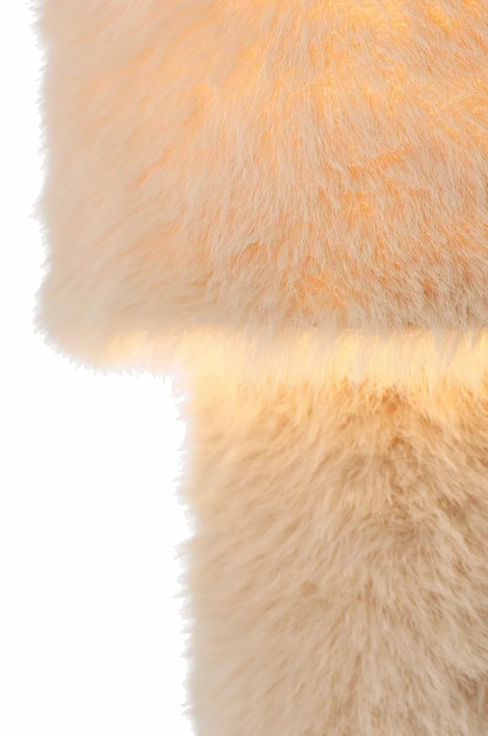 Ellos Bordlamper>Home Bordlampe Fay Offwhite