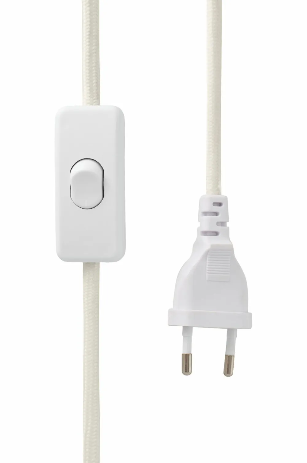 Ellos Bordlamper>Home Bordlampe Fay Offwhite