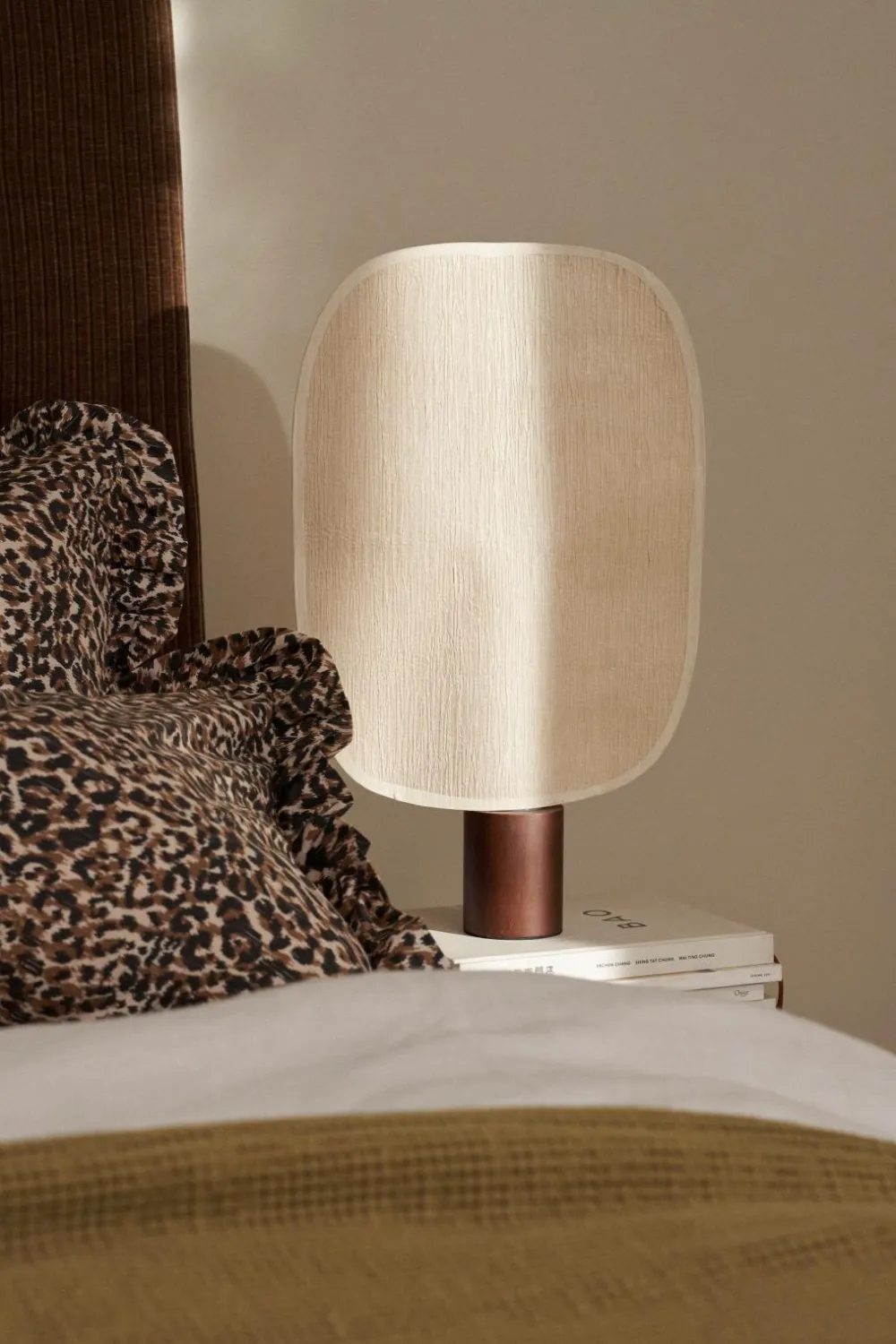 Ellos Bordlamper>Home Bordlampe Mai Le Brun