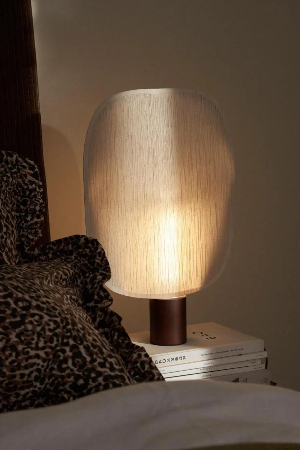 Ellos Bordlamper>Home Bordlampe Mai Le Brun