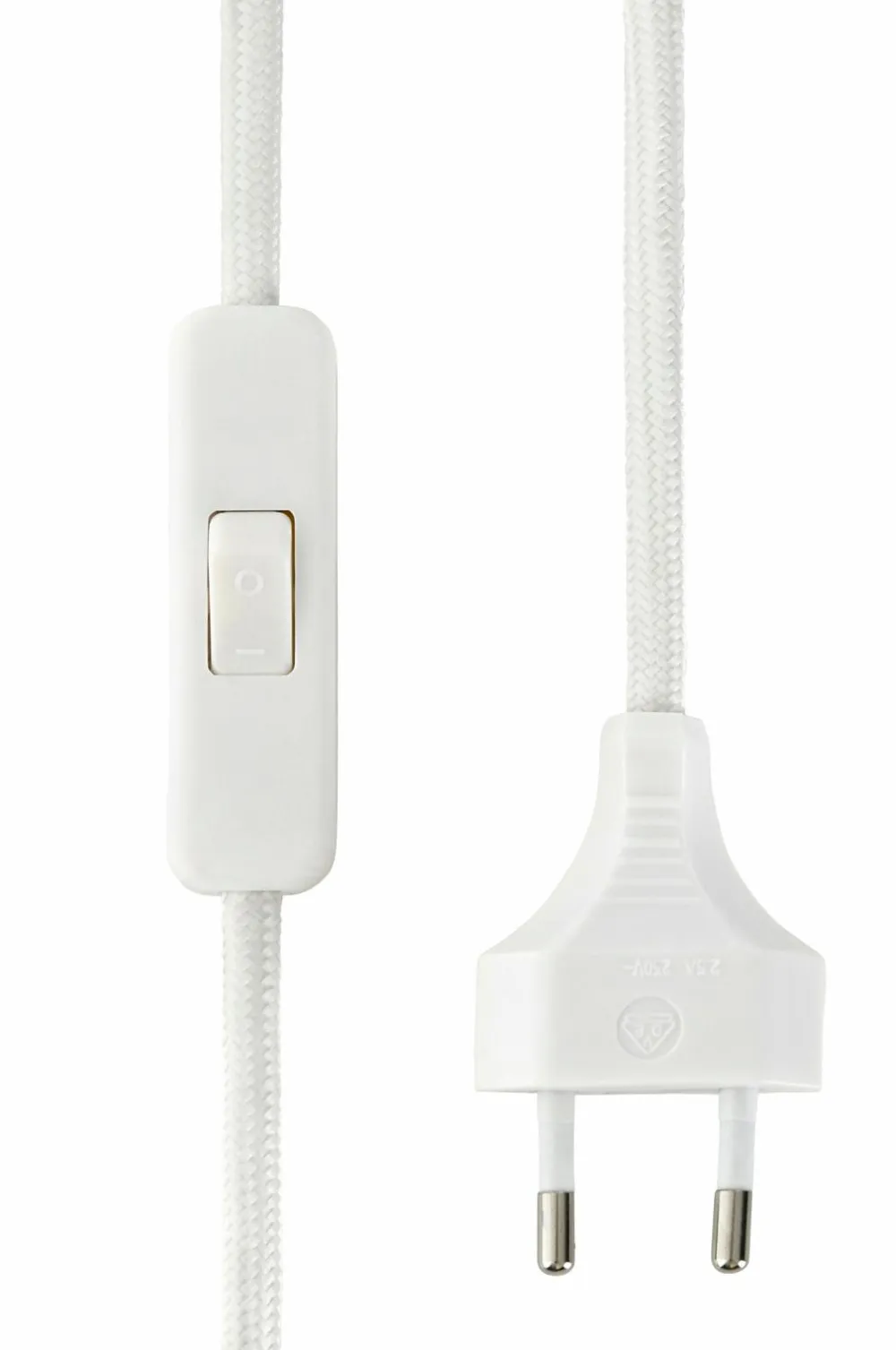 Ellos Bordlamper>Home Bordlampe Tiles Beige/hvid