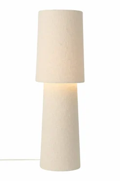 Ellos Home Bordlampe Philo højde 58 cm Natural Best