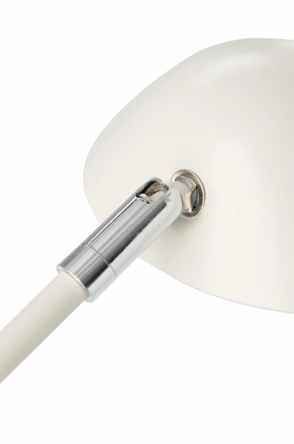 Ellos Bordlamper>Home Bordlampe Finley Beige