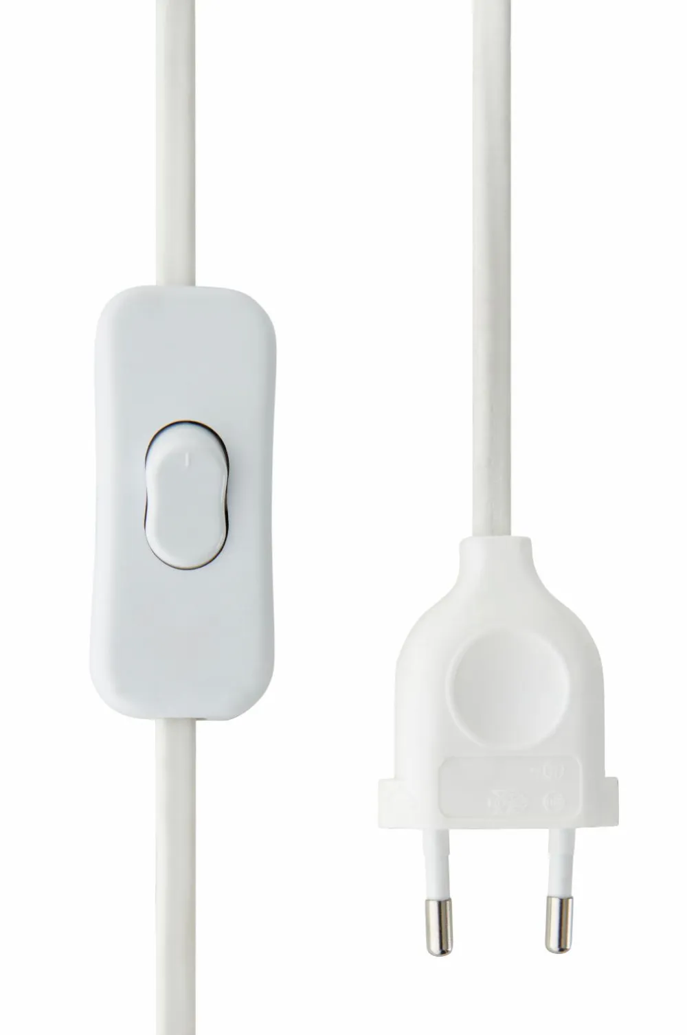 Ellos Home Bordlampe Mila Offwhite Hot