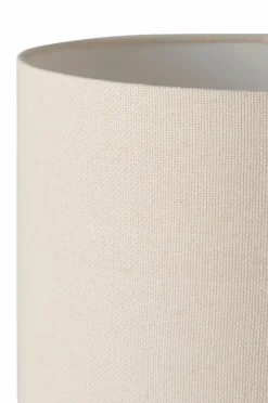 Ellos Home Bordlampe Marie Lys beige/offwhite Sale