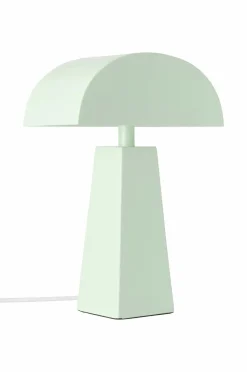 Ellos Home Bordlampe Gemma Mintgrøn New