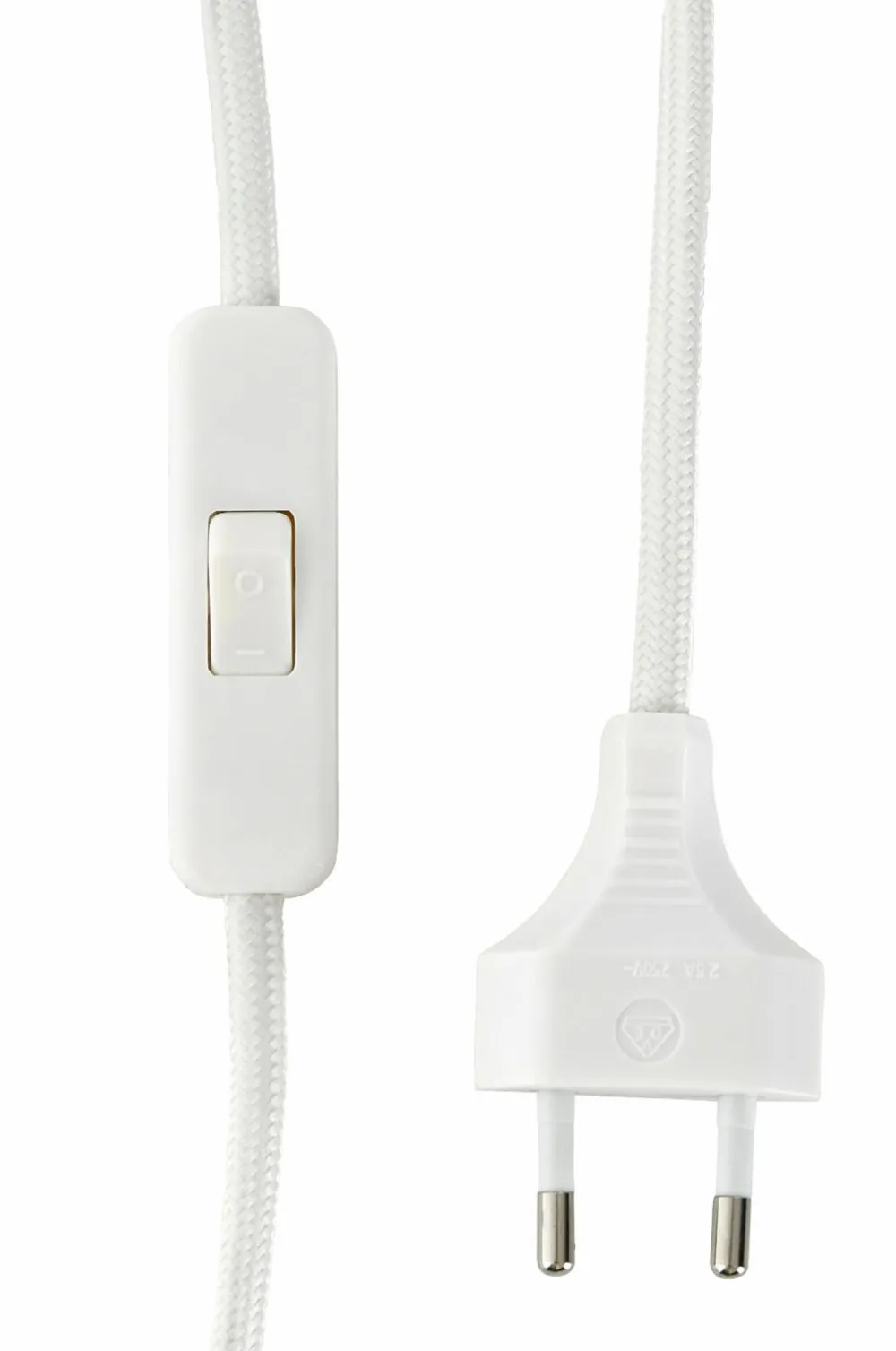 Ellos Bordlamper>Home Bordlampe Alva Sand White/ Nature Linen