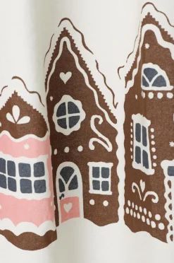 Ellos Home Café-gardin Julius Brun Online