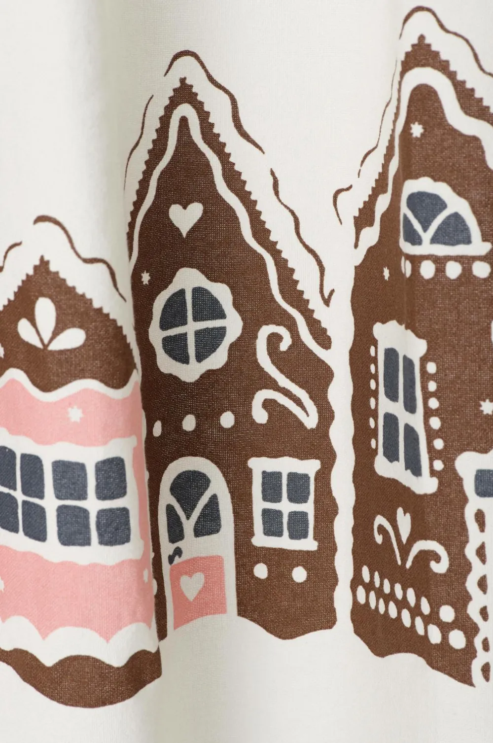 Ellos Home Café-gardin Julius Brun Online