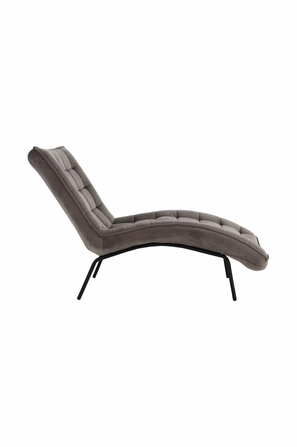 Ellos Sofaer & Lænestole>Home Daybed Legend Gråbrun