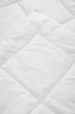 Ellos Home Dyne Four Season Quilt hvid Best
