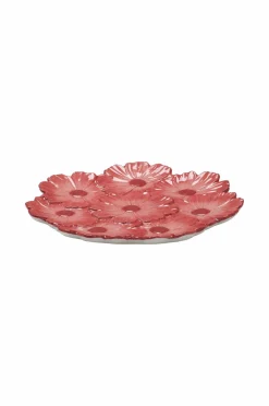 Ellos Home Fad Flower Ø 22,5 cm Rosa Discount