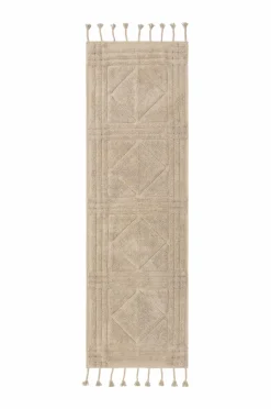 Ellos Home Gangtæppe Grantat Feather Grey 15-1305tcx Outlet