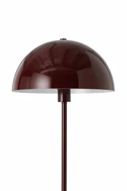 Ellos Home Gulvlampe Morris Bourgogne Online