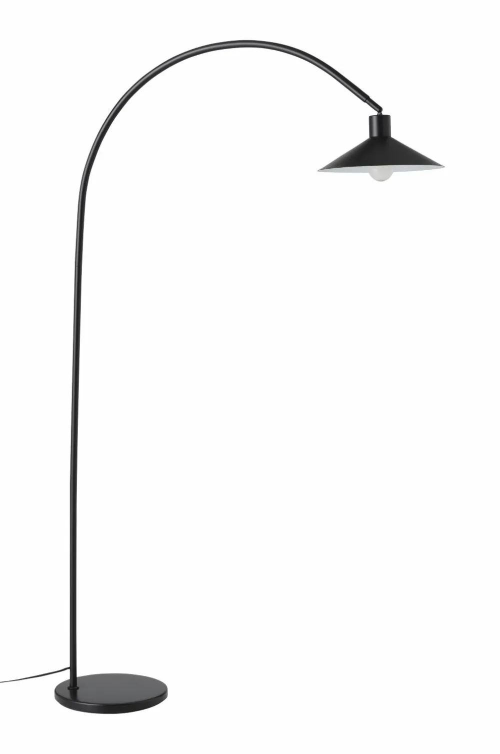 Ellos Gulvlamper>Home Gulvlampe Louisiana Sort