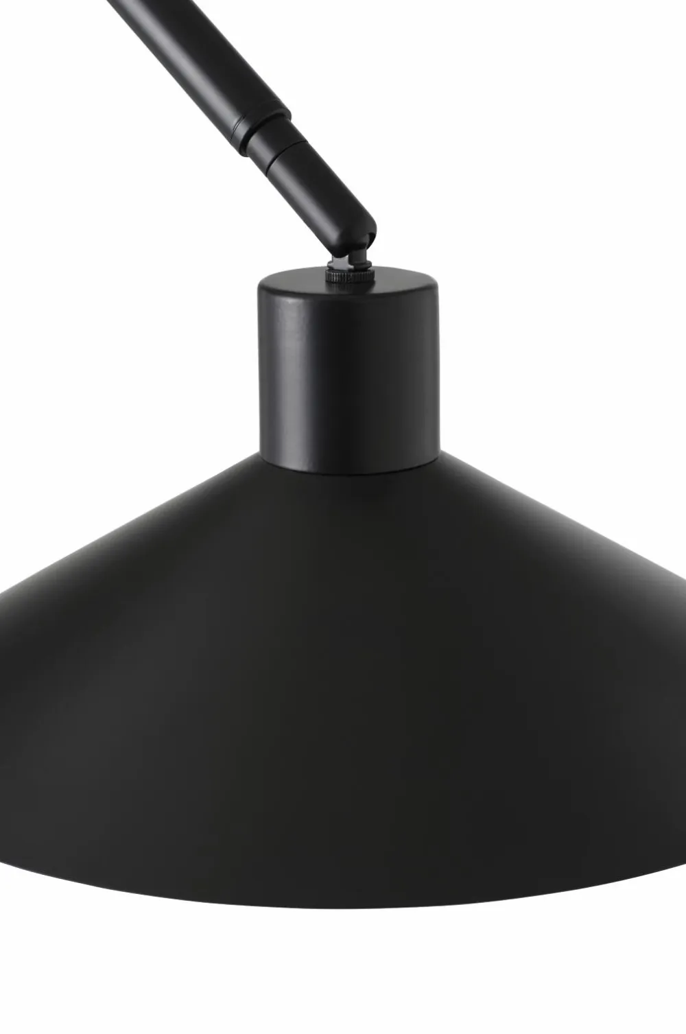 Ellos Gulvlamper>Home Gulvlampe Louisiana Sort