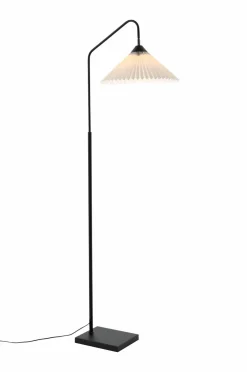 Ellos Gulvlamper>Home Gulvlampe Kathe Beige/sort