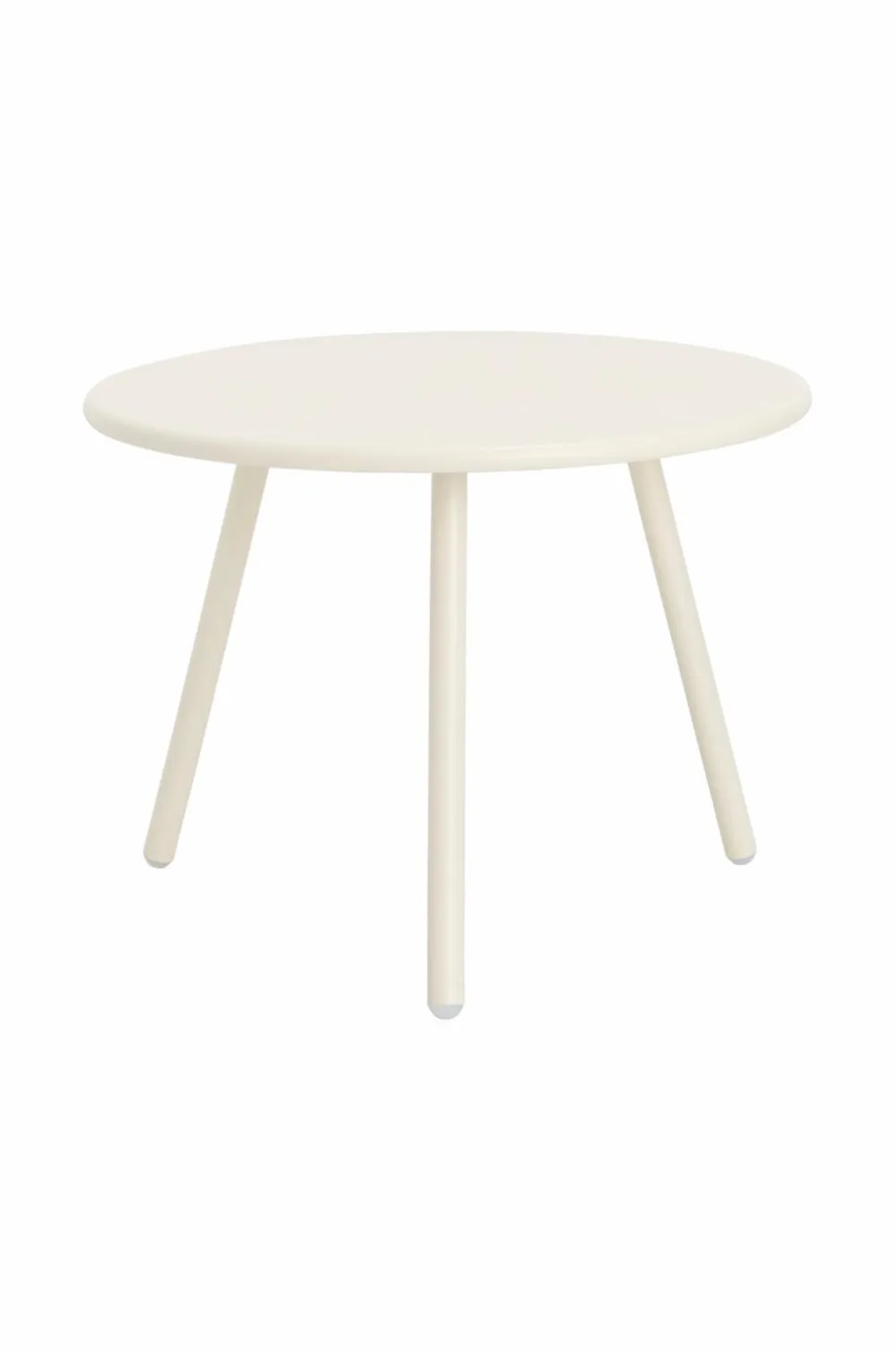 Ellos Udemøbler & Have>Home Havebord Olive Ø 60 cm Cremet hvid