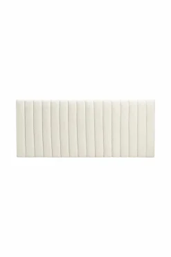 Ellos Home Hovedgærde Elina Bouclé Beige Outlet