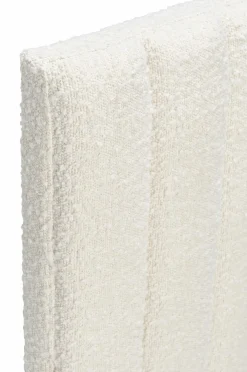 Ellos Home Hovedgærde Elina Bouclé Beige Outlet