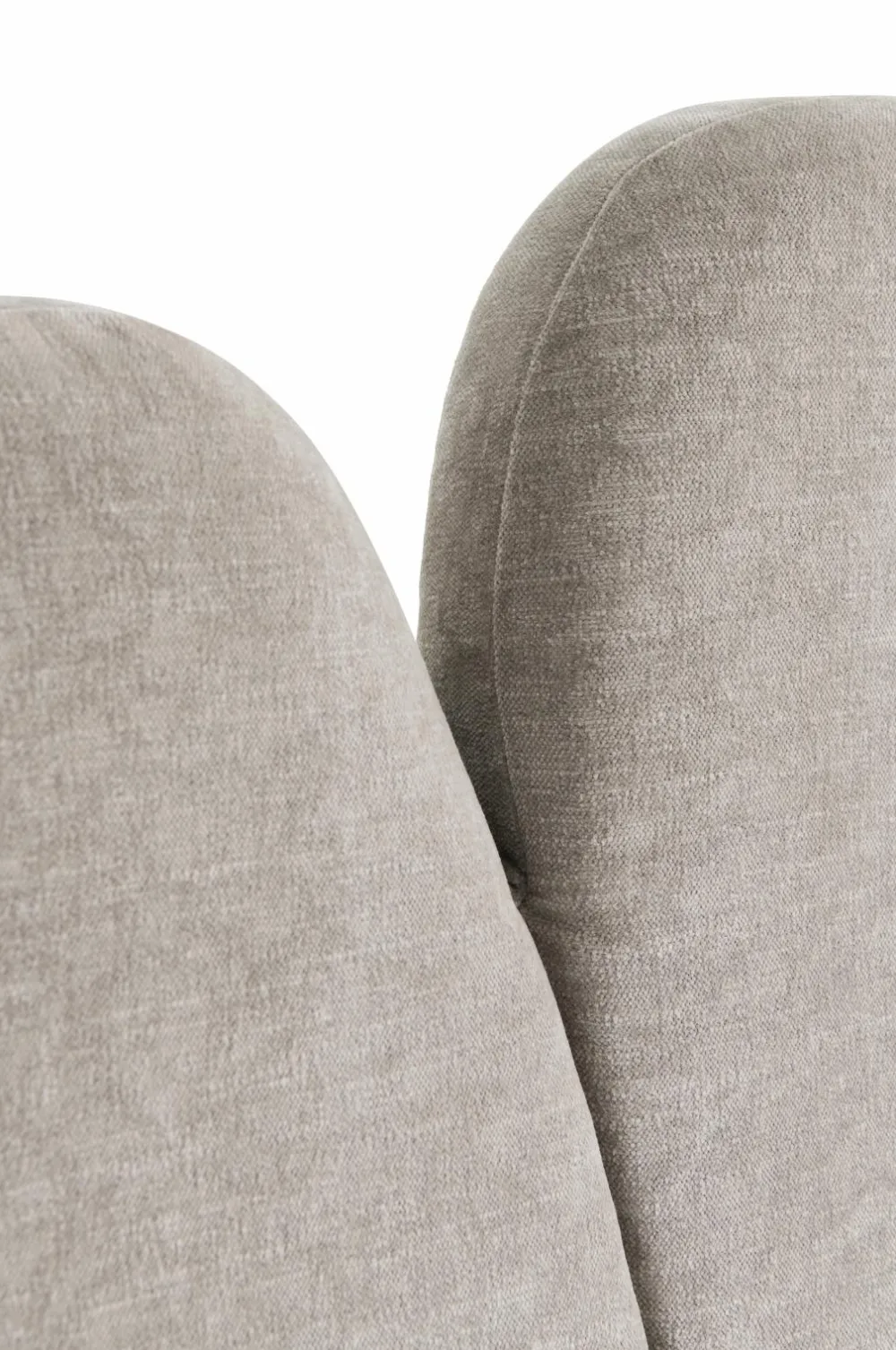 Ellos Home Hovedgærde Headboard Flora 180 Grå New