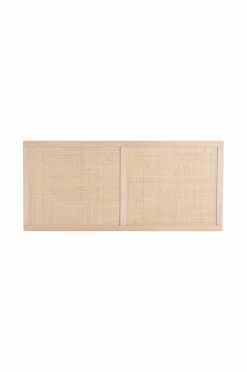 Ellos Home Hovedgærde Francis Mat sand mat sand Outlet