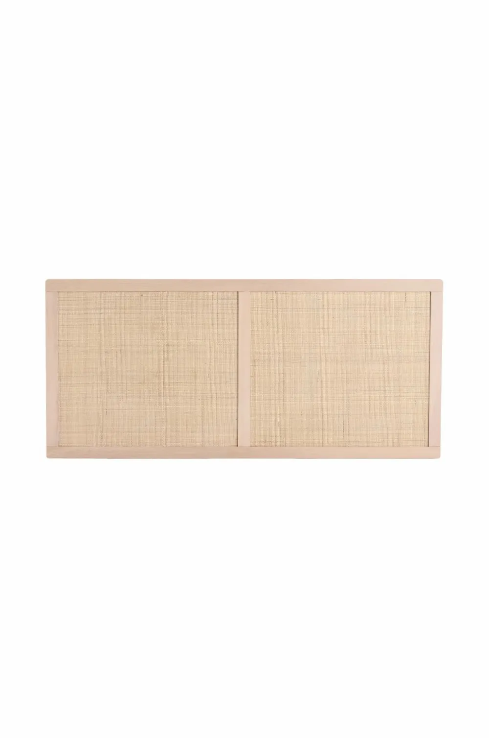 Ellos Home Hovedgærde Francis Mat sand mat sand Outlet