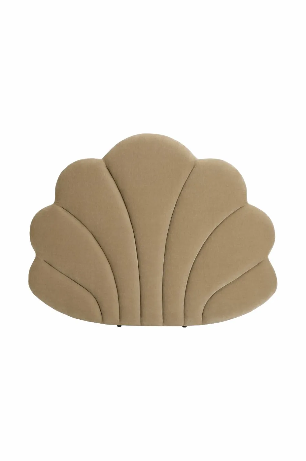 Ellos Home Hovedgærde Sarasota Beige farve