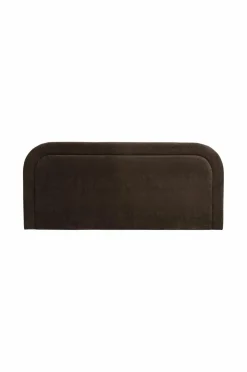 Ellos Home Hovedgærde Sienna Judy Brun New