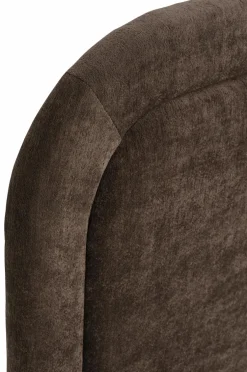 Ellos Home Hovedgærde Sienna Judy Brun New