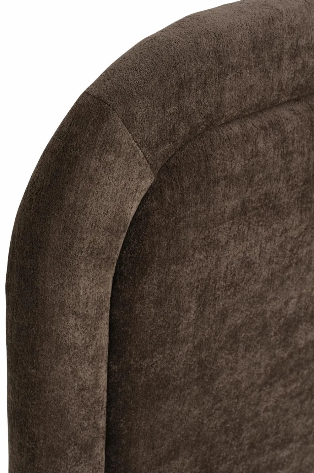 Ellos Home Hovedgærde Sienna Judy Brun New
