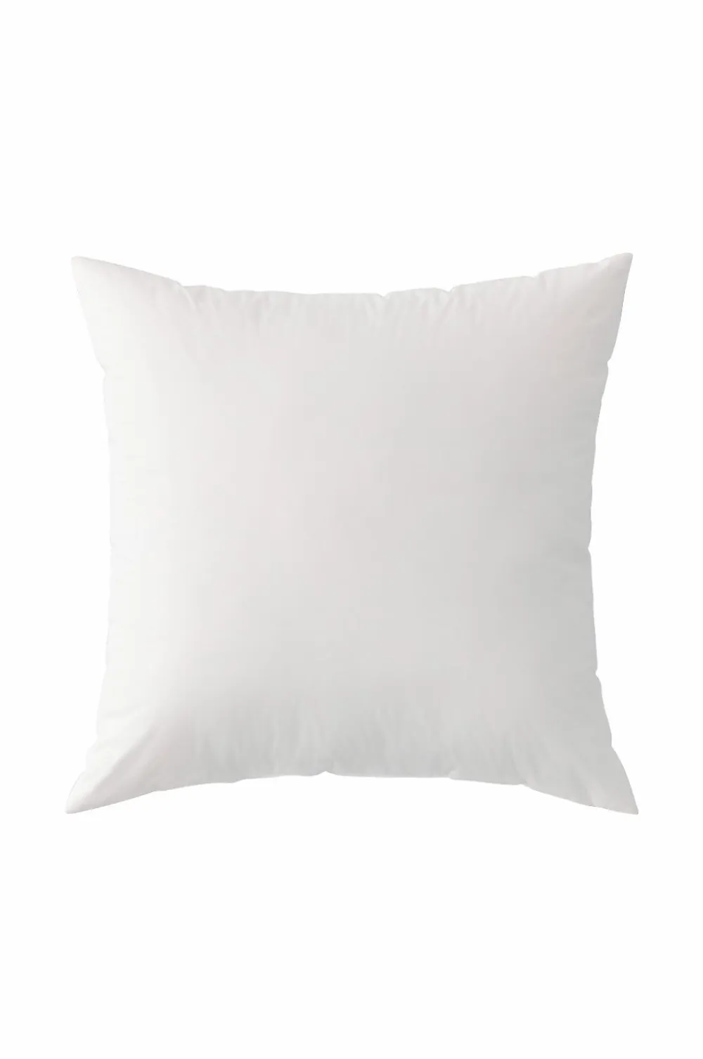 Ellos Home Inderpude Recycled Hvid Outlet