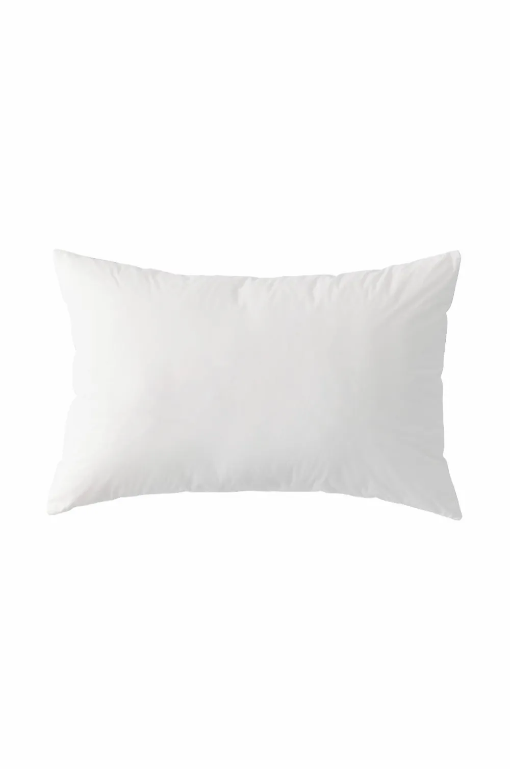 Ellos Home Inderpude Recycled Hvid Outlet