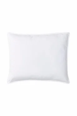 Ellos Home Inderpude Stella Low 50x60 cm hvid Hot