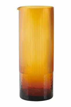Ellos Home Karaffel Vanity 1250 ml Amber Sale